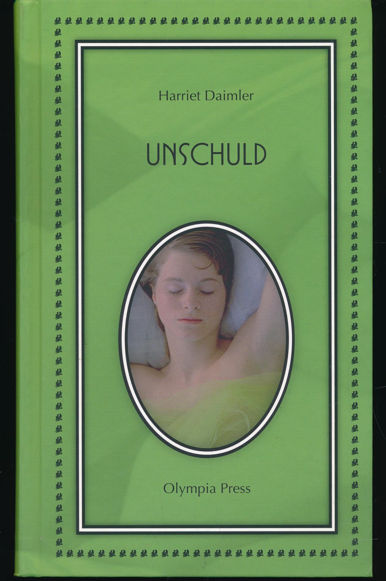 Unschuld,Übersetzung Horst Stein;Übersetzung Horst Stein - Daimler, Harriet