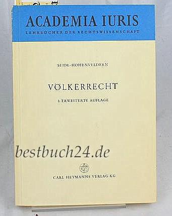 Völkerrecht