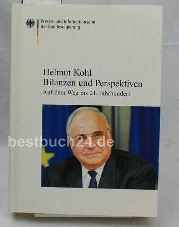 Bilanzen und Perspektiven. Regierungspolitik 1989 - 1991. 2 Bände., (= Presse- und Informationsamt der Bundesregierung, Reihe Berichte und Dokumentationen.).