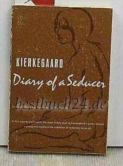 Diary of a Seducer