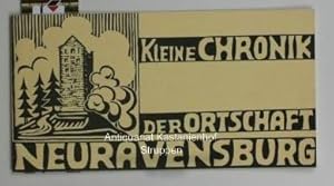 Kleine Chronik der Ortschaft Neuravensburg