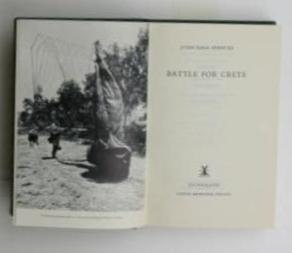 Battle for Crete