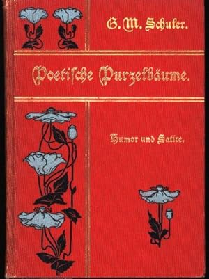 Poetische Purzelbäume,,Humor und Satire;