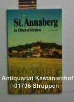 St. Annaberg in Oberschlesien