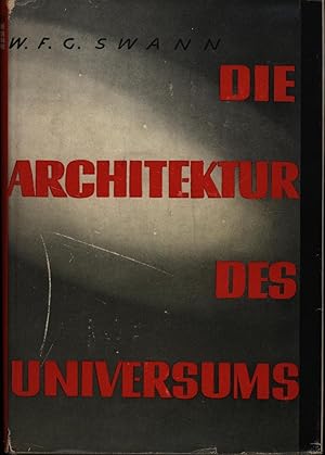 Die Architektur des Universums. Übersetzt von Karl Soll.