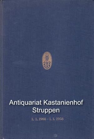 Verlagsverzeichnis.,Theodor Steinkopff, Dresden und Leipzig ; Dietrich Steinkopff, Darmstadt : 1....