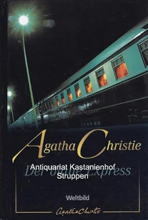 Konvolut 28 Kriminalromane von Agatha Christie. Genehmigte Lizenzausgabe für Sammler-Editionen.,1...