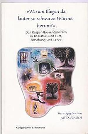 9783826015557 Warum Fliegen Da Lauter So Schwarze Wurmer Herum