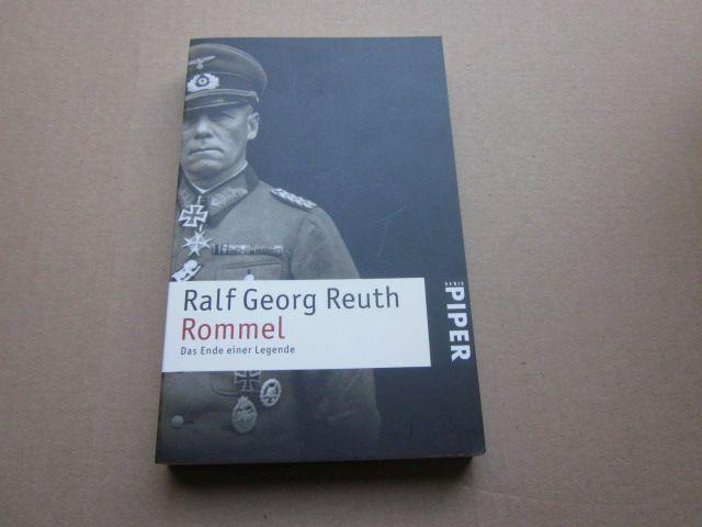 Rommel. Das Ende einer Legende