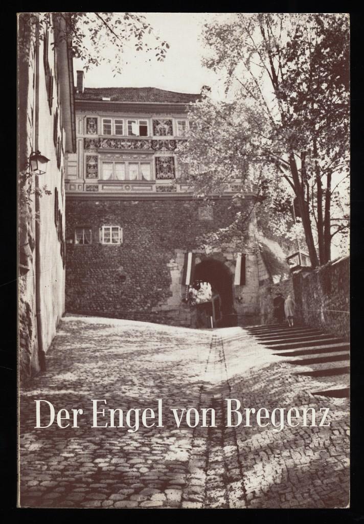 Der Engel von Bregenz (Die Feierabendstunde Nr. 51)