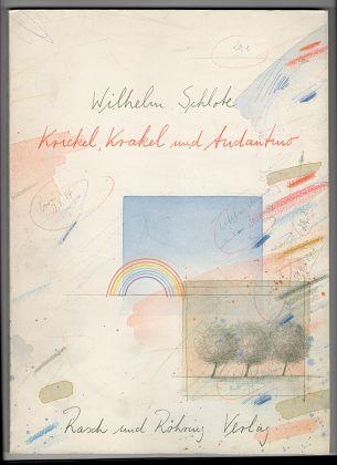 Krickel, Krakel und Andantino