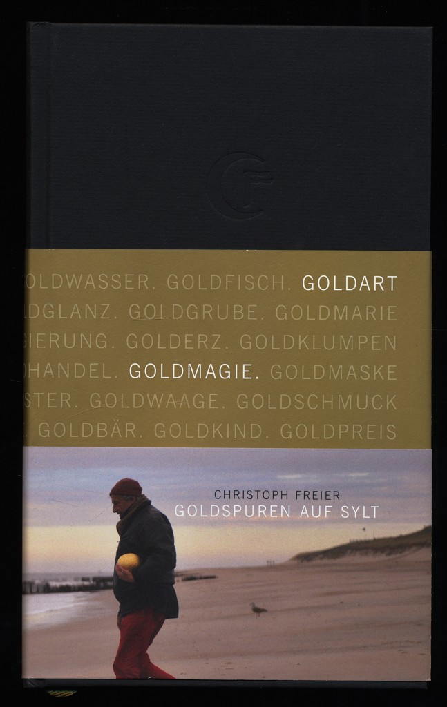 Freier, C: Goldspuren auf Sylt