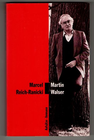 Martin Walser: Aufsätze