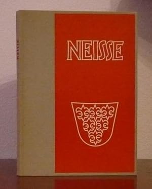 Neisse. Buch der Erinnerung.