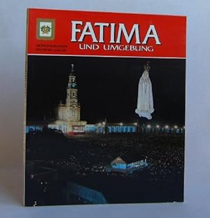 Fatima und Umgebung.