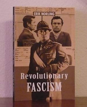 Revolutionary Fascism.