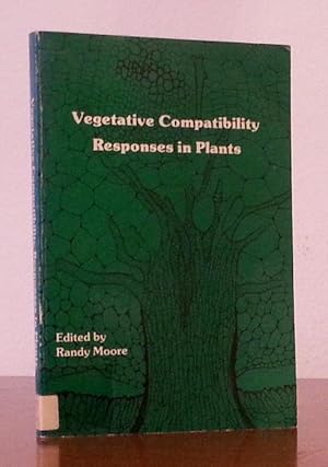 Vegetative Compatibility Responses in Plants.