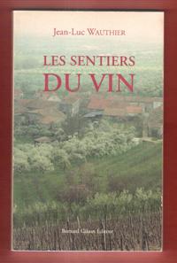 Book cover for <p>Les Sentiers du Vin</p>
