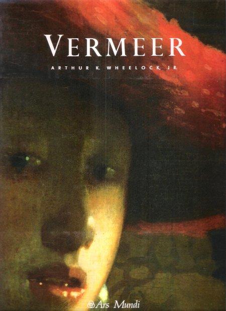 Jan VERMEER - WHEELOCK Arthur K. Jr