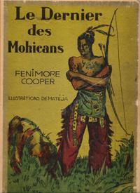 Le Dernier Des Mohicans