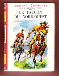 Le Faucon Du Nord-Ouest