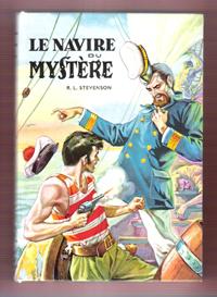 Le Navire Du Mystère