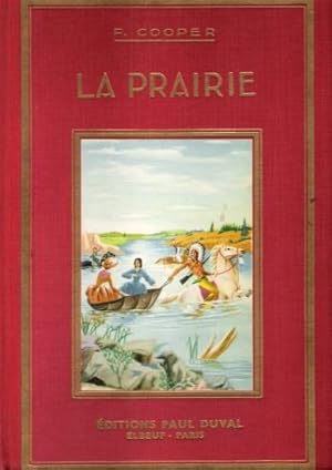 La Prairie