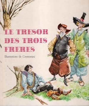 Le Trésor Des Trois Frères