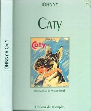 Caty