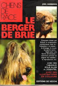 Le Berger De Brie