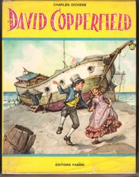 David Copperfield