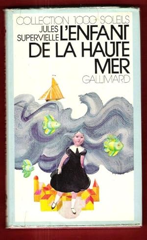 L'Enfant de La haute Mer