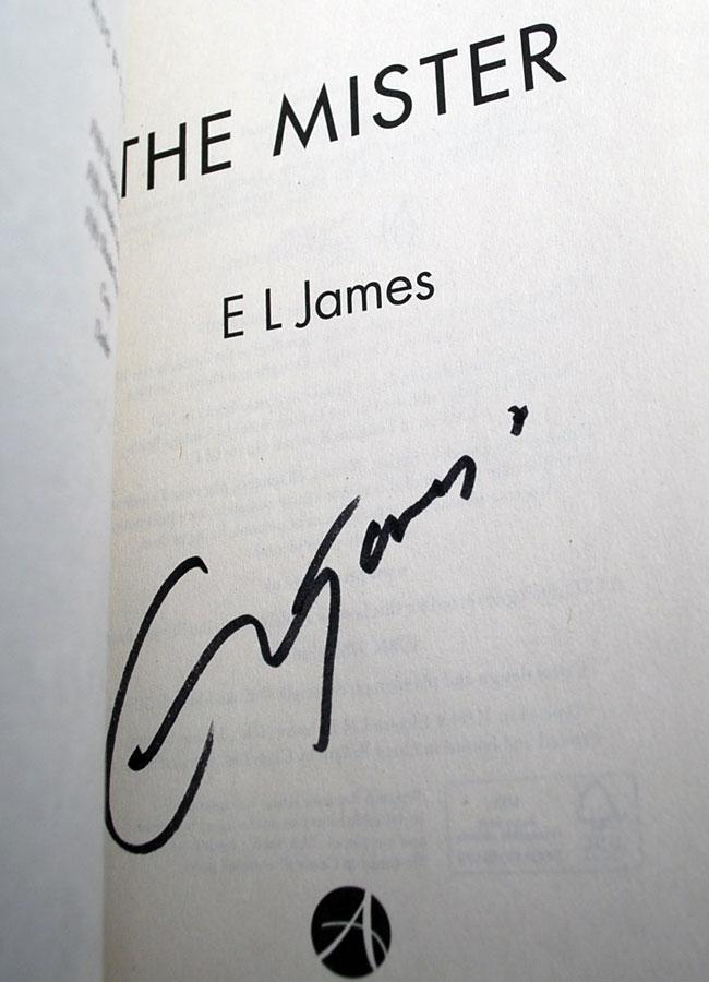 el james the mister el james the mister