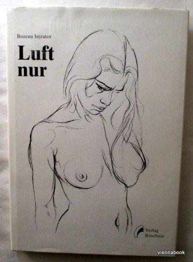 Luft nur - Intrator, Bozena