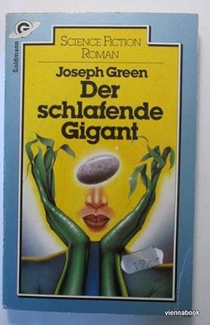 Der schlafende Gigant : Science-Fiction-Roman