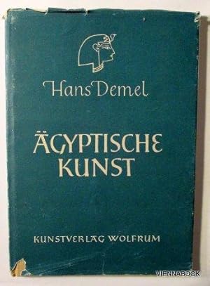 Ägyptische Kunst