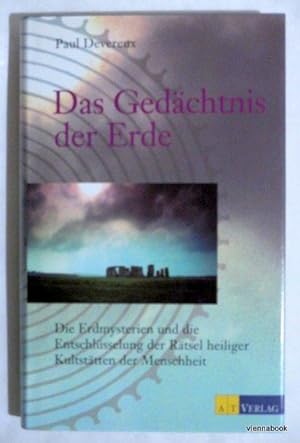 Das Gedächtnis der Erde