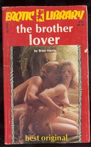 The Brother Lover EL1010