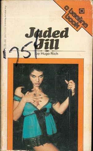 Jaded Jill OB-1182