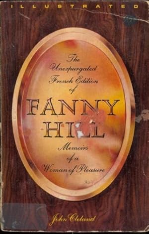 Fanny Hill BH-0901