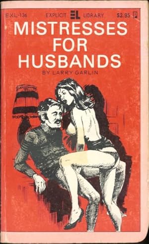 Mistresses For Husbands EXL-136