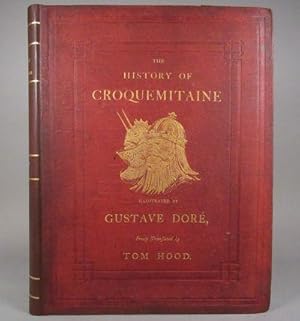 The Legend of Croquemitaine (Annotated)