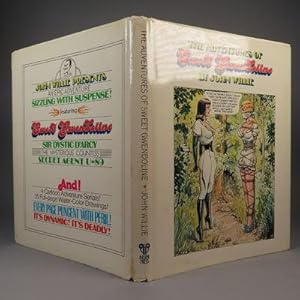 the adventures of sweet gwendoline the adventures of sweet gwendoline