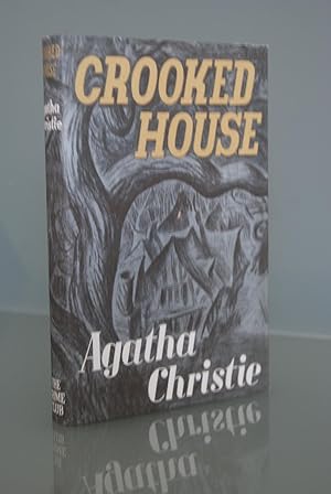 the crooked house agatha christie book the crooked house agatha christie book