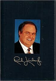 Limbaugh Rush See I Told You So First Edition Copy By