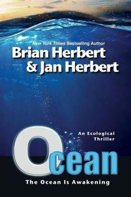 Herbert, Brian & Herbert, Jan | Ocean Cycle Omnibus, The | Double-Signed Trade Paper