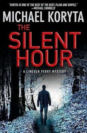 The Silent Hour (Lincoln Perry)