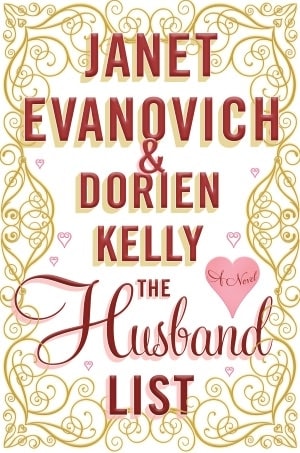 Evanovich, Janet & Kelly, Dorien | Husband List, The | Double-Signed 1st Edition