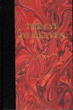 Cussler, Clive & Blake, Russell | Eye of Heaven, The | Double-Signed Numbered Ltd Edition