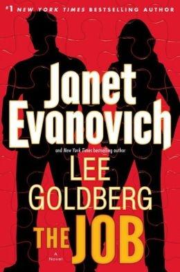 Evanovich, Janet & Goldberg, Lee | Job, The | Double-Signed 1st Edition